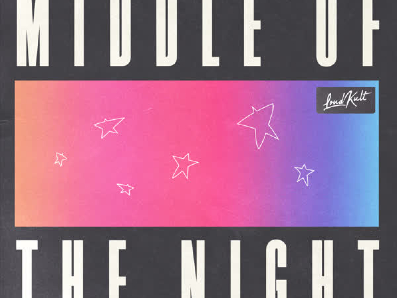 Middle of the Night (Single)