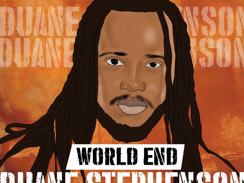 World End (2022 Remastered) (Single)