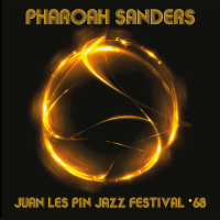 Juan Les Pin Jazz Festival 1968 (Live: Juan Les Pin Jazz Festival 1968) (Single)