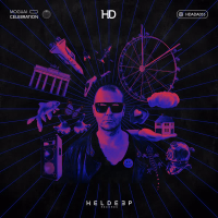 Celebration (Extended Mix) (Single)