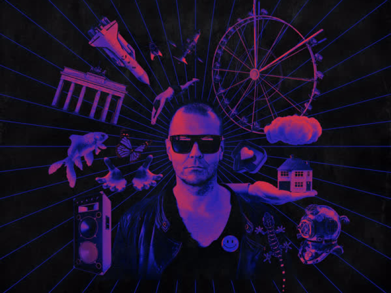 Celebration (Extended Mix) (Single)