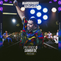 Pintando O Samba De Prateado 3 (Ao Vivo) (Single)