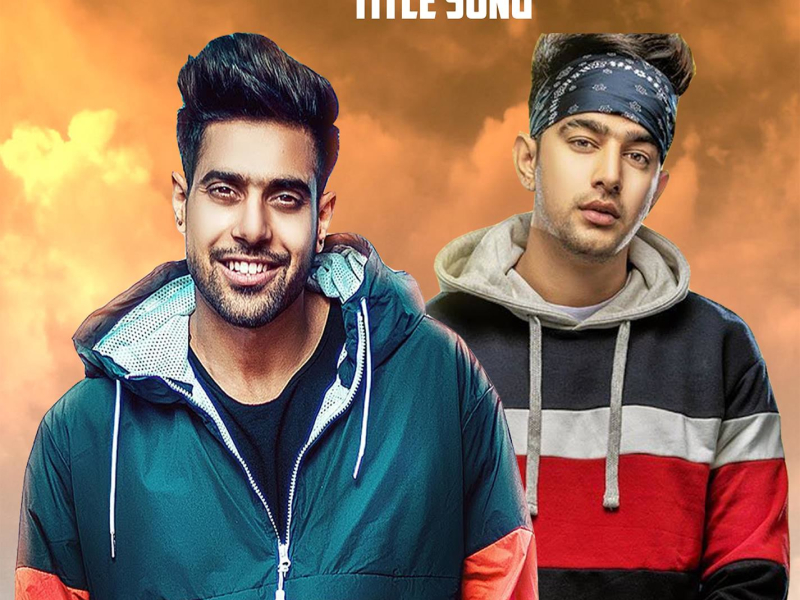 Gangland in Motherland (Title Song) (Single)