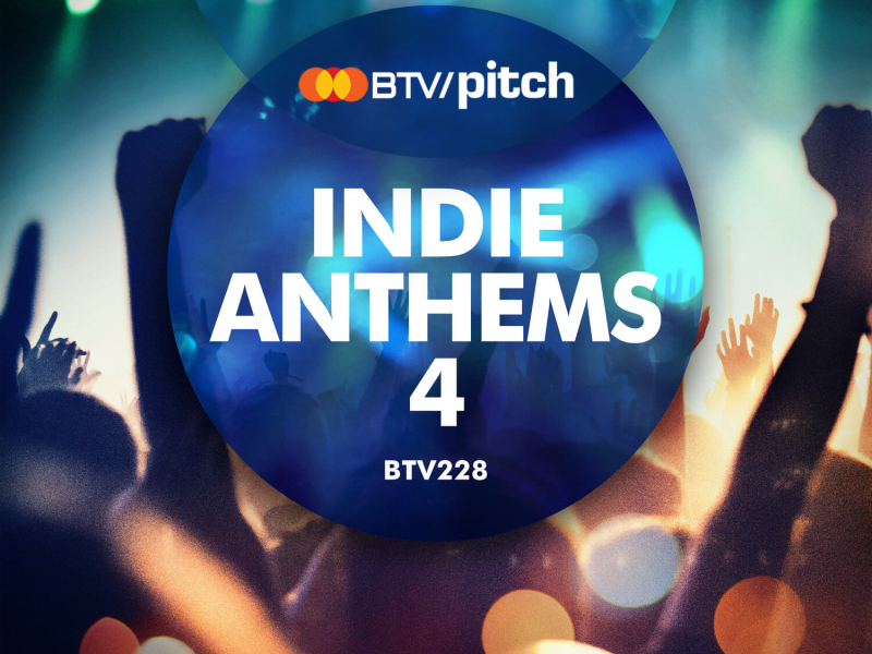 Indie Anthems 4