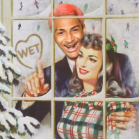 Wet (Single)