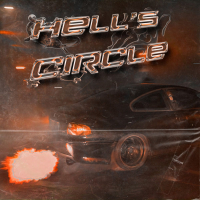 HELL'S CIRCLE (Single)