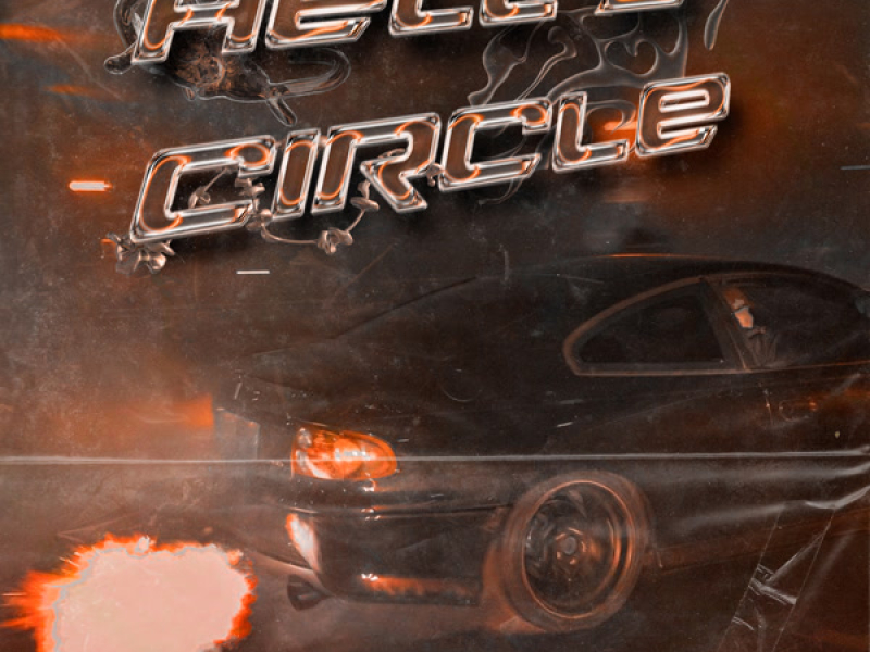 HELL'S CIRCLE (Single)