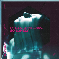 So Lonely (Single)