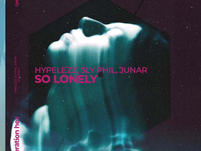 So Lonely (Single)