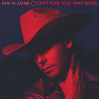 Can't Fool Your Own Blood (Single)