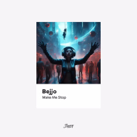 Make Me Stop (Single)