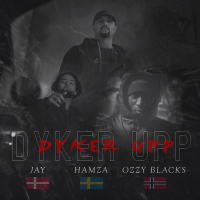 DYKER UPP (Single)