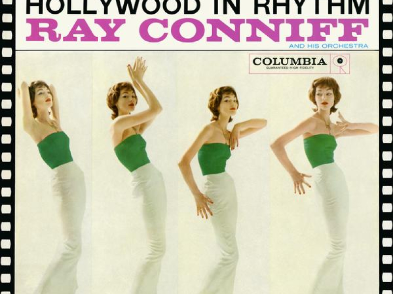 Hollywood In Rhythm