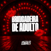 Brincadeira de Adulto (Single)