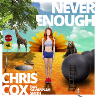 Never Enough (Single)