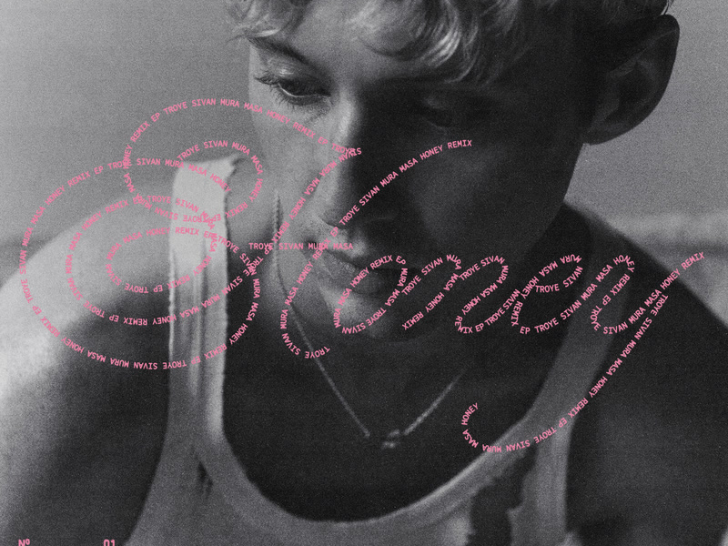 Honey (Remix EP) (Single)