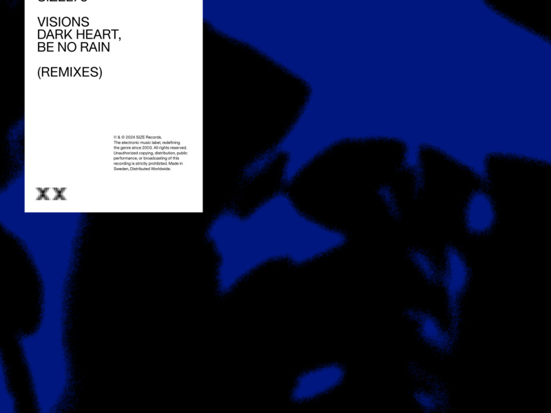 Visions (Remixes) (EP)