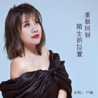 重新回到陌生的位置 (Single)