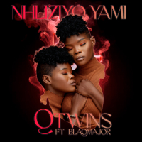 Nhliziyo Yami (Single)