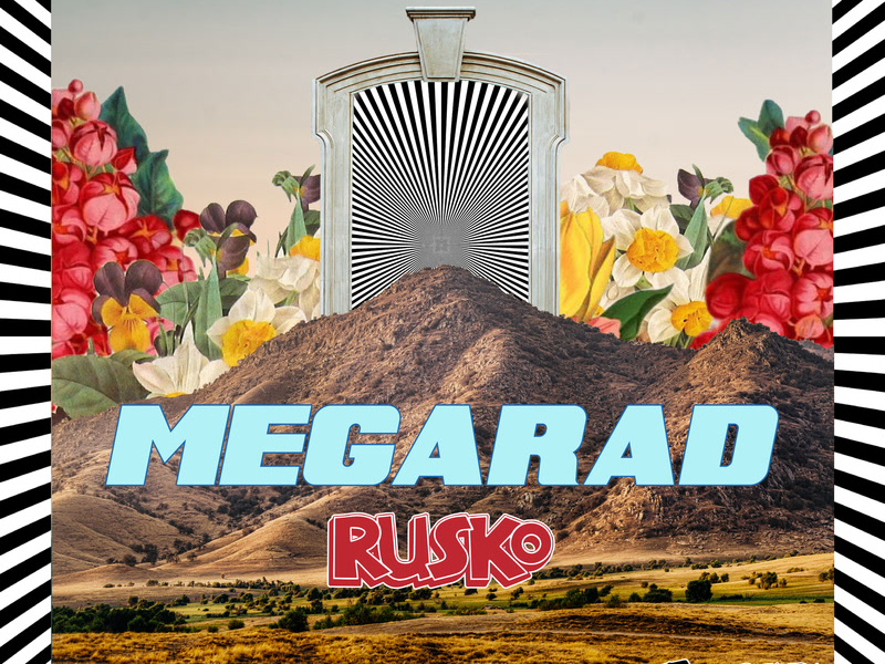 MEGARAD (Single)