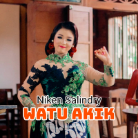 Watu Akik (Single)