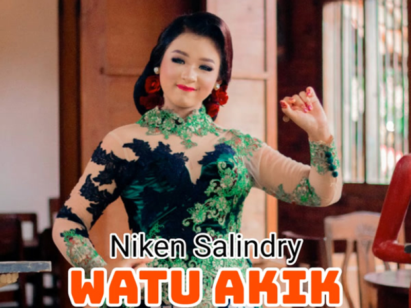 Watu Akik (Single)