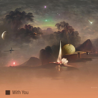 Stepping Into The Unknown (Single)