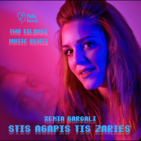 Stis Agapis Tis Zaries (Two Islands Music Remix) (Single)