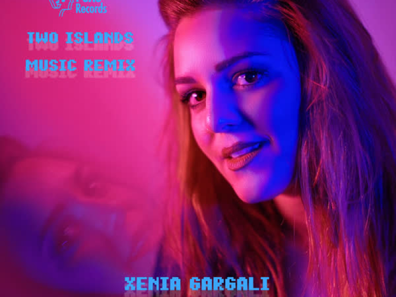 Stis Agapis Tis Zaries (Two Islands Music Remix) (Single)