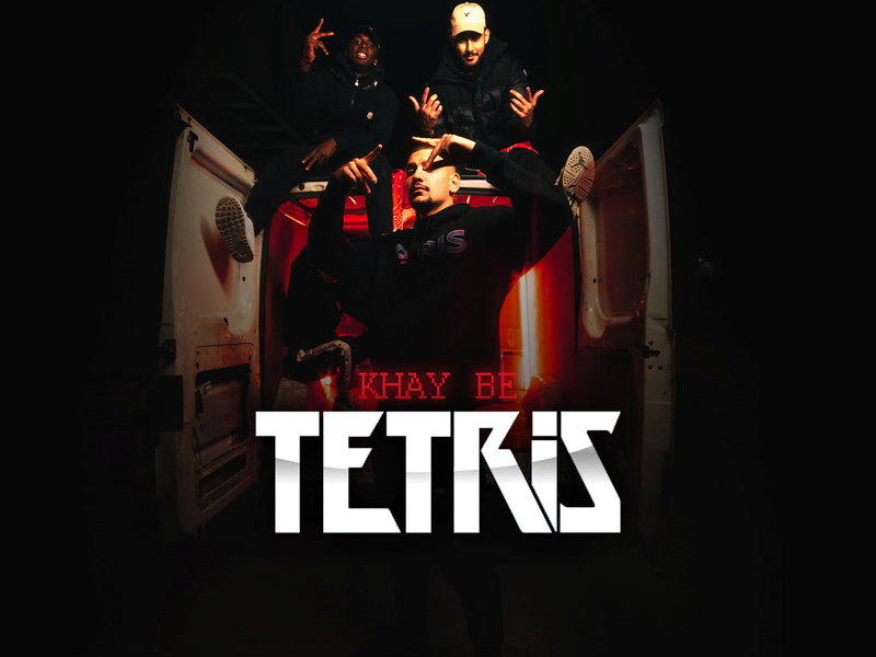 TETRIS (Single)