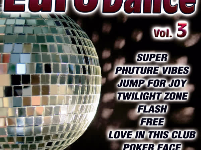 Eurodance Vol.3