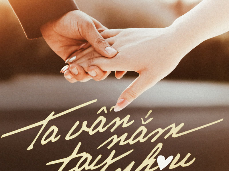 Ta Vẫn Nắm Tay Nhau (Single)