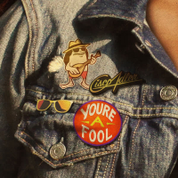 You're a Fool (feat. G. Love) - Single