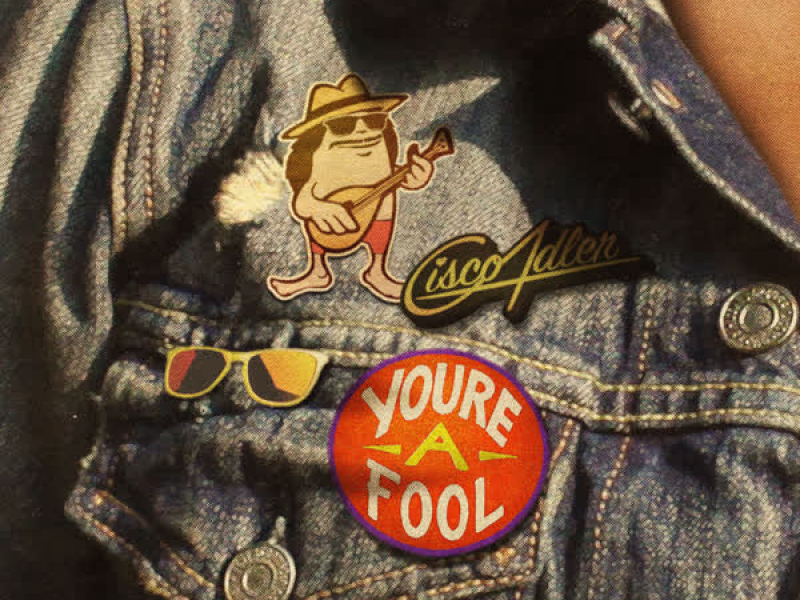 You're a Fool (feat. G. Love) - Single