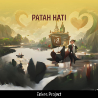 PATAH HATI (Single)