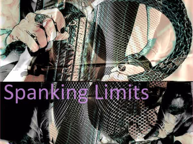 Spanking Limits (Single)