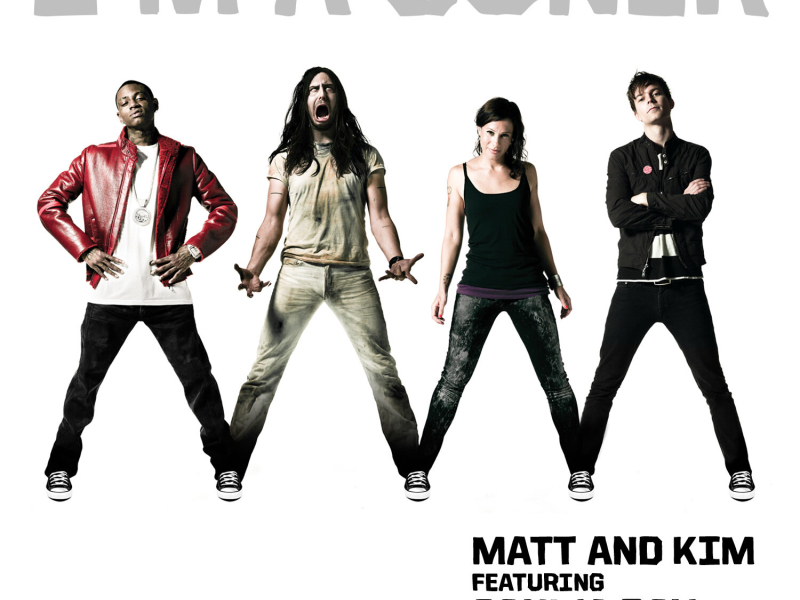 I'm A Goner (Single)