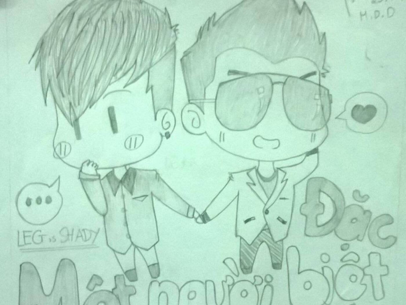 Một Người Đặc Biệt (Single)