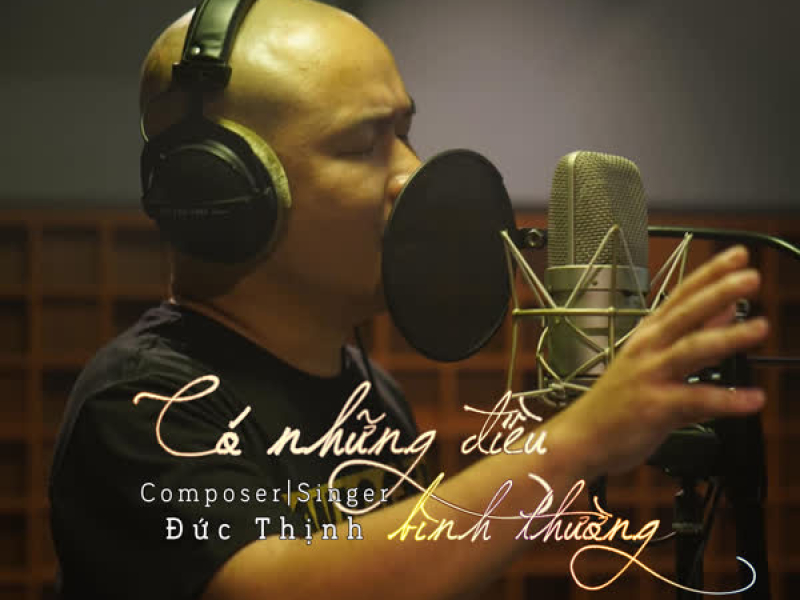 Có Những Điều Bình Thường (Single)