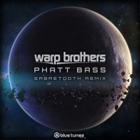 Phatt Bass (Sabretooth Remix) (Single)
