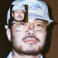 Love is All Around (feat. Ezzy) (Single)