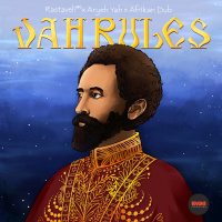 Jah Rules (Single)