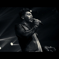 Te Necesito (Single)