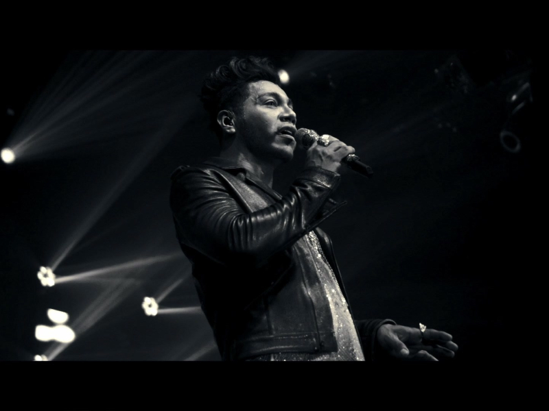 Te Necesito (Single)