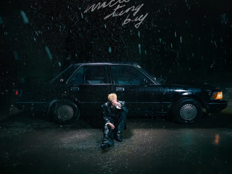 Mưa Đang Bay (Single)