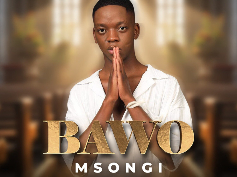 Bawo (Single)