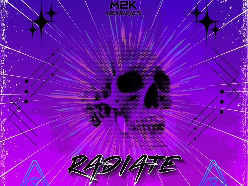 Radiate (Single)