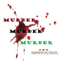 Murder, Murder, Murder? (Single)