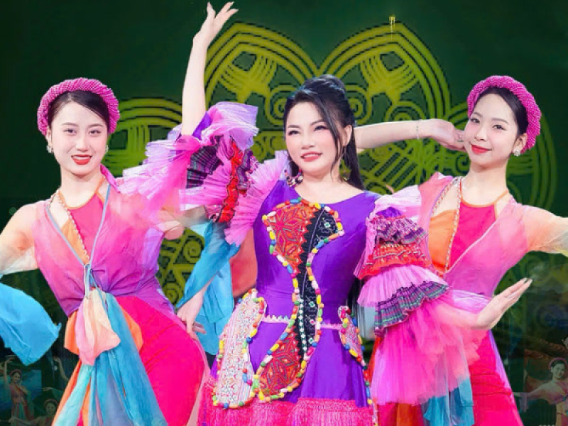 Giai Điệu Việt Nam Mình (Single)