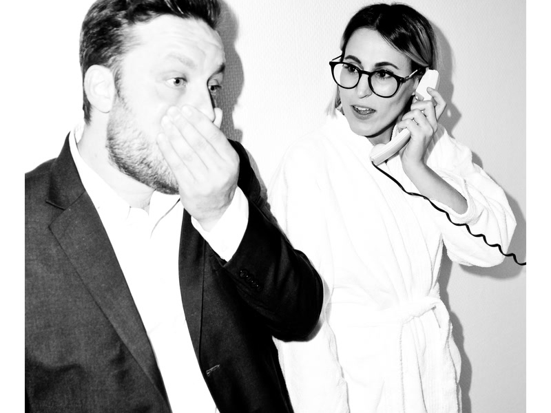 Alle Liebe nachträglich